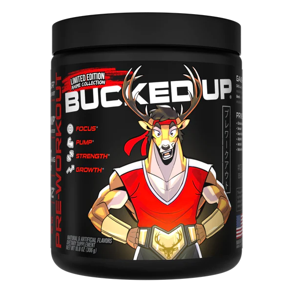 Pre Workout