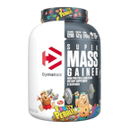 Super Mass Gainer