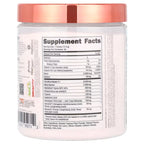 Babe PreWorkout Fruit Punch