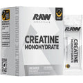 Raw Creatine