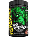 Mutant Big Greens