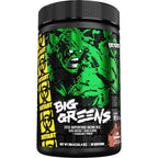 Mutant Big Greens