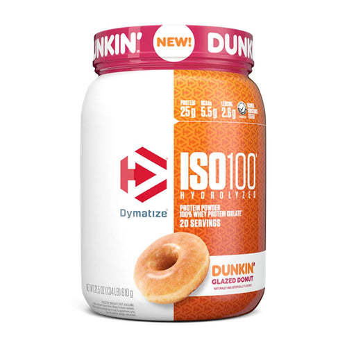 Dymatize ISO 100