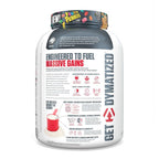 Super Mass Gainer