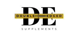 Double-Edged Supplements - Home