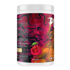 Panda Supps Pump Stim Free Pre-Workout