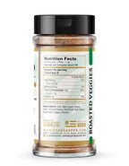 Premium Prep Seasoning - Roasted Veggies