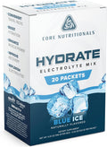 CORE Nutritionals Hydrate Electrolyte Mix
