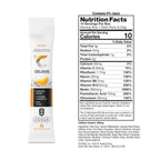 CELSIUS on-the-go Energy Drink Mix