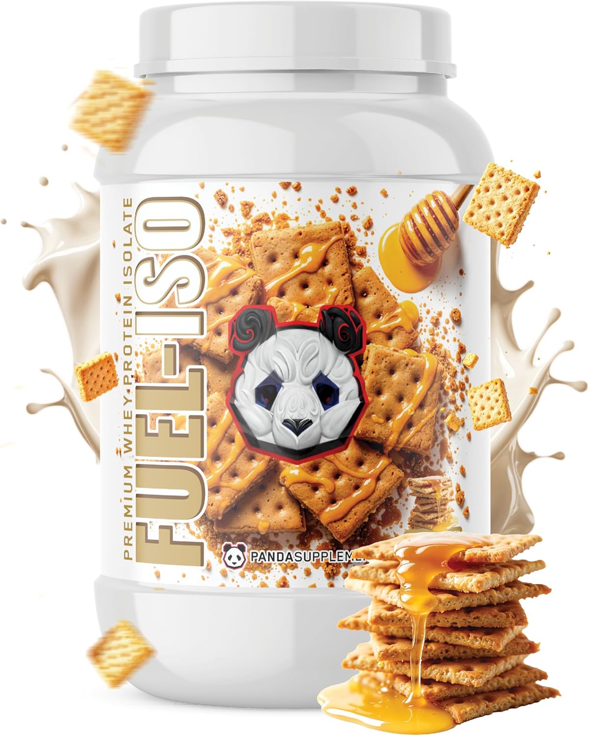 Panda Fuel-ISO Premium Protein