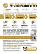 Panda Fuel Premium Protein