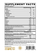 Panda Fuel Premium Protein