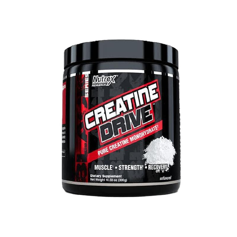 Nutrex Research Creatine Drive