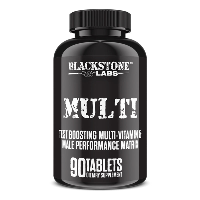 Blackstone Labs Multi