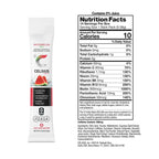 CELSIUS on-the-go Energy Drink Mix