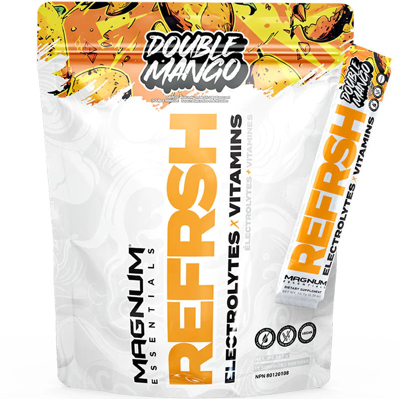 Magnum Essentials Refrsh Electrolyes