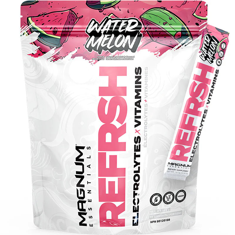 Magnum Essentials Refrsh Electrolyes
