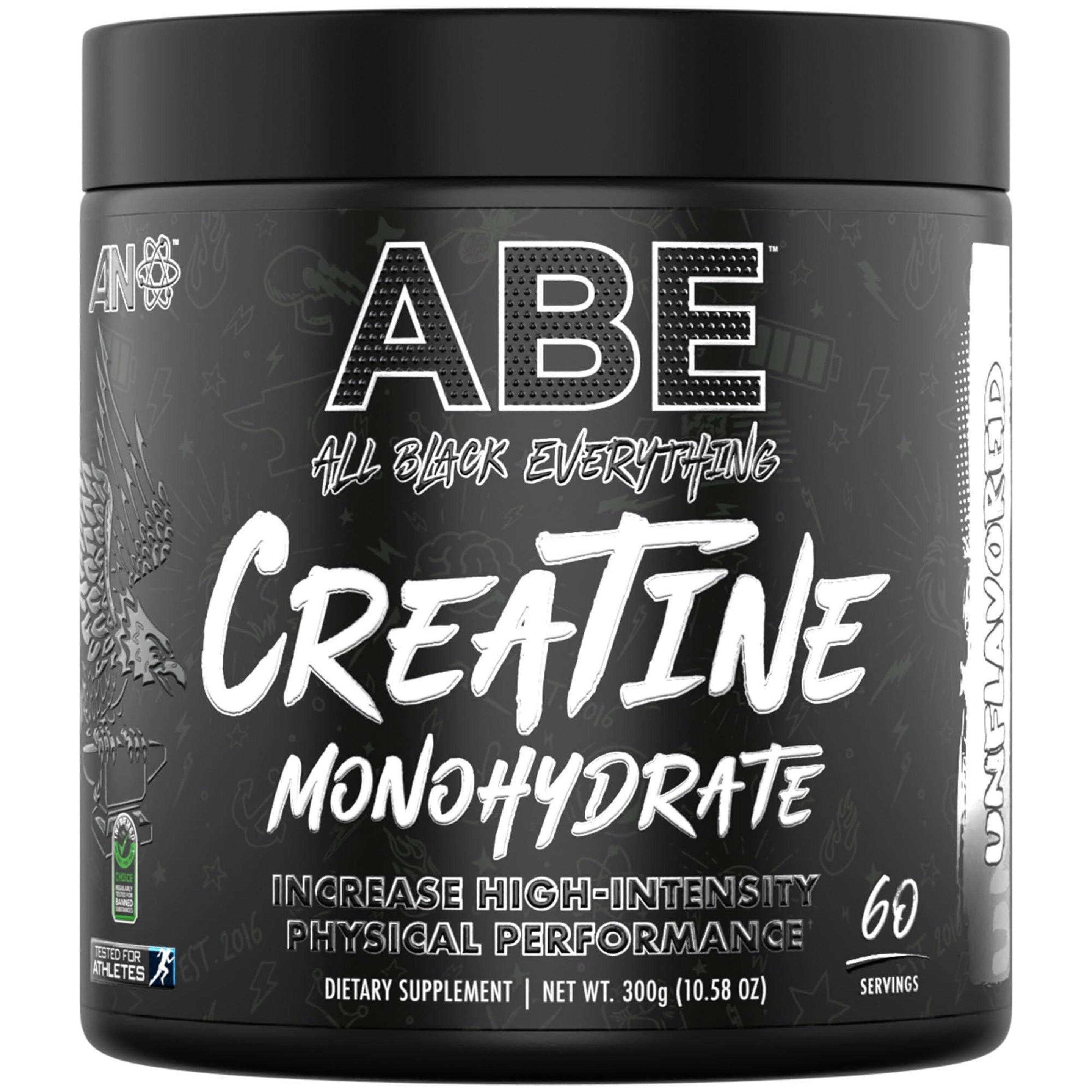 ABE Creatine Monohydrate