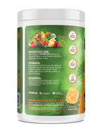 Panda Supps Greens Superfood (Greens, Reds, Golds)