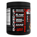 Bucked Up Pre Workout Yuza and Peach
